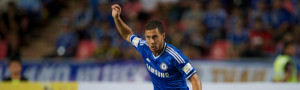 Eden Hazard