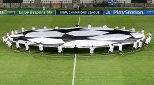 Champions League